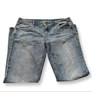 American Eagle Women’s Artist Flare/Bootcut Sz 16
